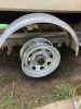 Steel Spoke Trailer Wheel - 15" x 6" Rim - 6 on 5-1/2 - Galvanized Finish customer photo