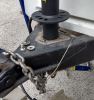 Trailer Valet JXC Trailer Jack w/ Footplate and Drill Powered Option - A-Frame - Sidewind - 2K customer photo