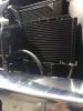 Derale Series 8000 Plate-Fin Transmission Cooler Kit w/Barb Inlets - Class III - Efficient customer photo