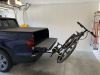 Swagman Current Bike Rack for 2 Electric Bikes - 1-1/4" and 2" Hitches - Frame Mount customer photo