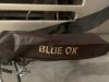 Blue Ox Tow Bar Cover - Ascent and Avail customer photo