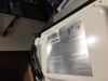 Furrion Standard RV Microwave - 900 Watts - 0.9 Cu Ft - Black customer photo