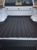 WeatherTech TechLiner Custom Truck Bed Mat - Black customer photo