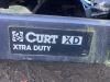 Curt Trailer Hitch Receiver - Custom Fit - Class V XD - 2" customer photo