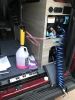 Valterra Antifreeze Hand Pump with City Water Connection Hose for RV Winterizing customer photo