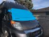 etrailer 2-in-1 Exterior Windshield and Wiper Blade Cover - 70" Wide x 39-3/4" Tall customer photo
