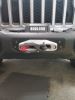 Bulldog Winch Mount for Jeep JL with OE Front Bumper customer photo