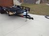 Square A-Frame Jack w/ Footplate - Drop Leg - Sidewind - 28-3/4" Lift - 3,000 lbs customer photo