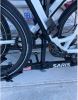 Saris Freedom Bike Rack for 2 Bikes - 1-1/4" and 2" Hitches - Frame Mount customer photo