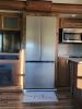 Everchill RV Refrigerator w/ Freezer Drawer - French Doors - 16 cu ft - 12V - Stainless Steel customer photo