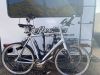 Swagman Traveler XC2 Bike Rack for 2 Bikes - 2" Hitches or RV Bumpers - Frame Mount customer photo