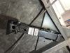 Stabilizer Jack - 6-1/4" Drop Leg Travel - 18" - 650 lbs - Qty 1 customer photo