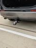 Curt Towing Starter Kit for 2" Hitches - 2" Ball - 3/4" Rise, 2" Drop - 7.5K customer photo