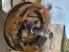 Replacement Wheel Cylinder for 10" and 12" Hydraulic Brakes - Uni-Servo - Right Hand customer photo