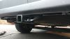 Curt Trailer Hitch Receiver - Custom Fit - Class III - 2" customer photo