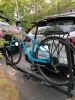 Inno Tire Hold Bike Rack for 1 Bike - 1-1/4" and 2" Hitches - Tilting customer photo