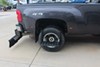 HitchMate TireStep Adjustable Step for SUVs, RVs and Light Trucks - 22" x 10" - 400 lbs customer photo