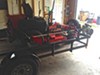 Pack'Em Trimmer Rack for Utility Trailers - Qty 1 customer photo