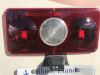 Replacement Red Lens for Command Electronics LED Triple Tail Light customer photo