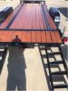 etrailer Horizontal E Track - Galvanized Steel - 2,000 lbs - 94" Long - Qty 4 customer photo