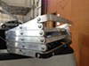 Brophy Camper Scissor Steps - 2 Steps - Aluminum - Diamond Tread - 17" Wide - 250 lbs customer photo