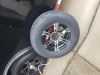 Castle Rock ST225/75R15 Radial Tire w/ 15" Liger Aluminum Wheel - 6 on 5-1/2 - LR D - Black customer photo