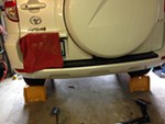 Review image number 1 submitted by Dave H.