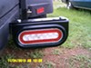 PVC Grommet for 6-1/2" Oval Trailer Tail Lights customer photo