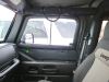 Bestop Upper Door Sliders for Jeep Wrangler, Wrangler Unlimited 1997-2006 - Black Denim customer photo