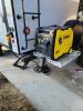 Mount-n-Lock GennyGo Generator and Cargo Carrier for RV Bumpers - Aluminum/Steel - 200 lbs customer photo