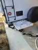 Mount-n-Lock GennyGo Generator and Cargo Carrier for RV Bumpers - Aluminum/Steel - 200 lbs customer photo