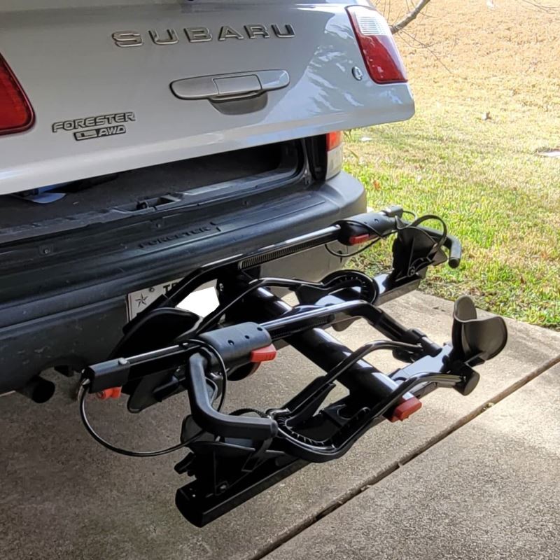 Best Honda Accord Bike Racks