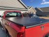 Replacement Tarp for TruXedo TruXport Soft, Roll-up Tonneau Cover - Black customer photo