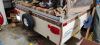Peterson Combination Trailer Tail Light - 4 Function - White Base - Red Lens - Passenger Side customer photo