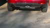 Chevrolet Bowtie Trailer Hitch Receiver Cover - 1-1/4" and 2" Hitches - Brushed Aluminum customer photo