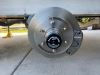 Demco Channel Tongue Trailer Coupler - Silver - 2-5/16" Ball - 3" Channel - Bolt On - 21K customer photo