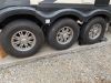 Goodyear G114 215/75R17.5 Radial Tire w/ 17-1/2" Lynx Wheel - 8 on 6-1/2 - LR H - Black customer photo