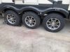 Goodyear G114 215/75R17.5 Radial Tire w/ 17-1/2" Lynx Wheel - 8 on 6-1/2 - LR H - Black customer photo