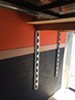 Erickson Vertical E Track - Zinc Plated Steel - 2,000 lbs - 4' Long - Qty 1 customer photo