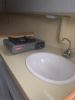 LaSalle Bristol Single Bowl RV Bathroom Sink - 15-3/4" Long x 12-3/8" Wide - White customer photo