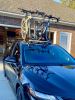 SeaSucker Mini Bomber Bike Rack for 2 Bikes - Fork Mount - Vacuum Cup Mount customer photo