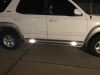Replacement Lenses and Housings for Westin Molded, Lighted Running Boards - 4 Pack customer photo