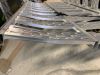 CargoSmart Folding Loading Ramp - Aluminum - 77" x 50" - 1,500 lbs customer photo