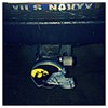 Iowa Hawkeyes Helmet 2" NCAA Trailer Hitch Receiver Cover customer photo