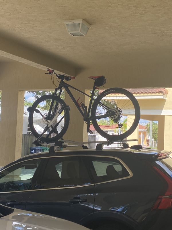 Best Hyundai Kona Bike Racks