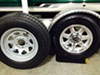 Aluminum Sendel Series T02 Machined Trailer Wheel - 14" x 5-1/2" Rim - 5 on 4-1/2 customer photo