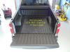 Westin Custom Fit Truck Bed Mat - Rubber - Black customer photo