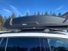 Thule Force XT XL Rooftop Cargo Box - 18 cu ft - Black AeroSkin customer photo