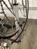 Konig Easy Fit Tire Chains - Diamond Pattern - Square Link - Self Tensioning - 1 Pair customer photo