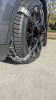 Konig K-Summit Tire Chains - Diamond Pattern - Square Link - Assisted Tensioning - 1 Pair customer photo